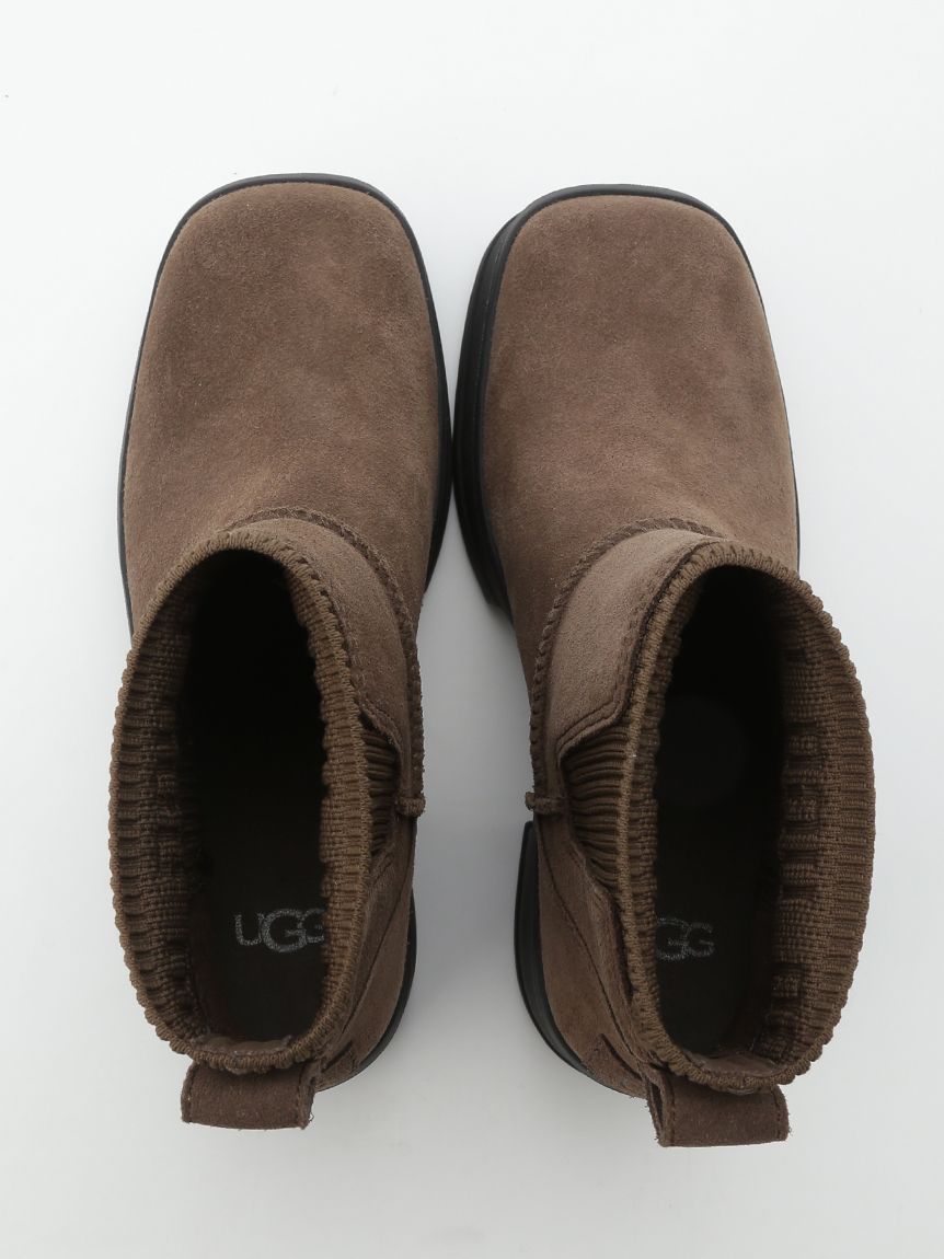 UGG for emmi】MOXY CHELSEA(ブーツ)｜シューズ｜emmi（エミ）の通販
