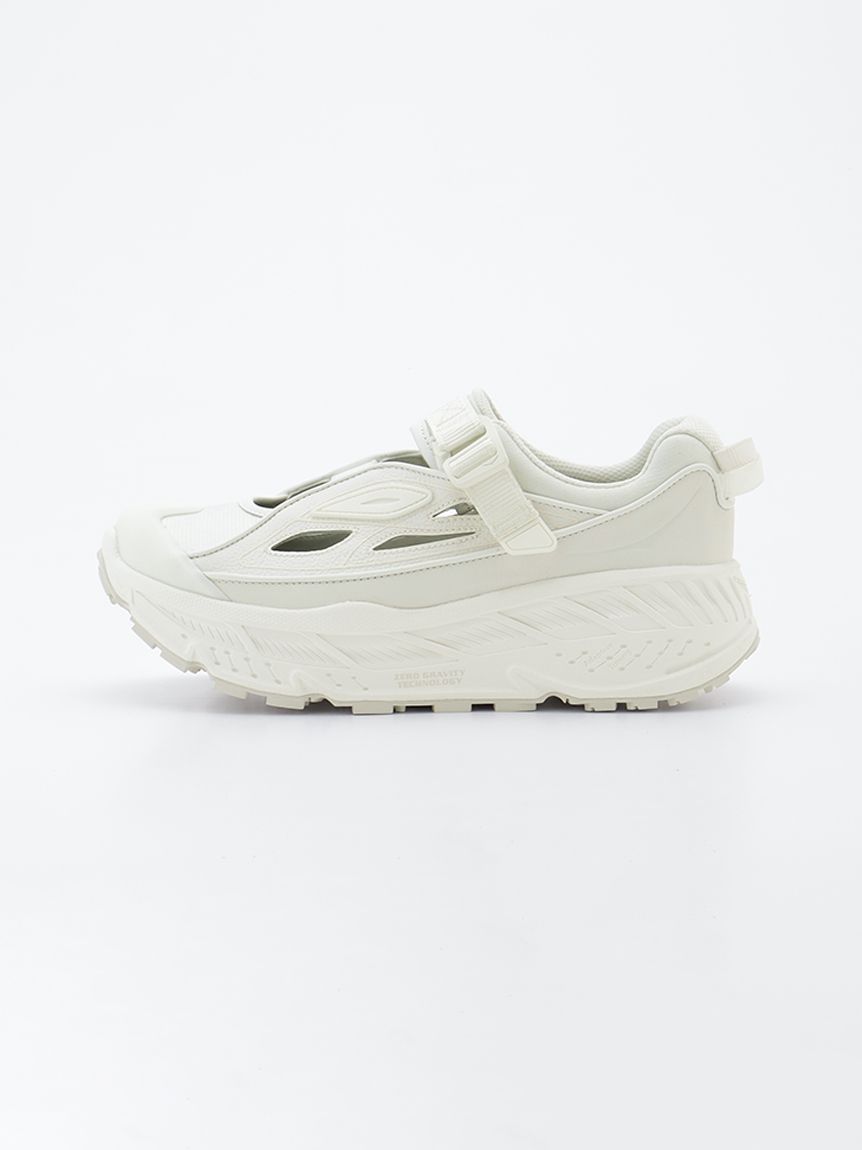 HOKA】U STINSON BREEZE(スニーカー)｜シューズ｜emmi（エミ）の通販