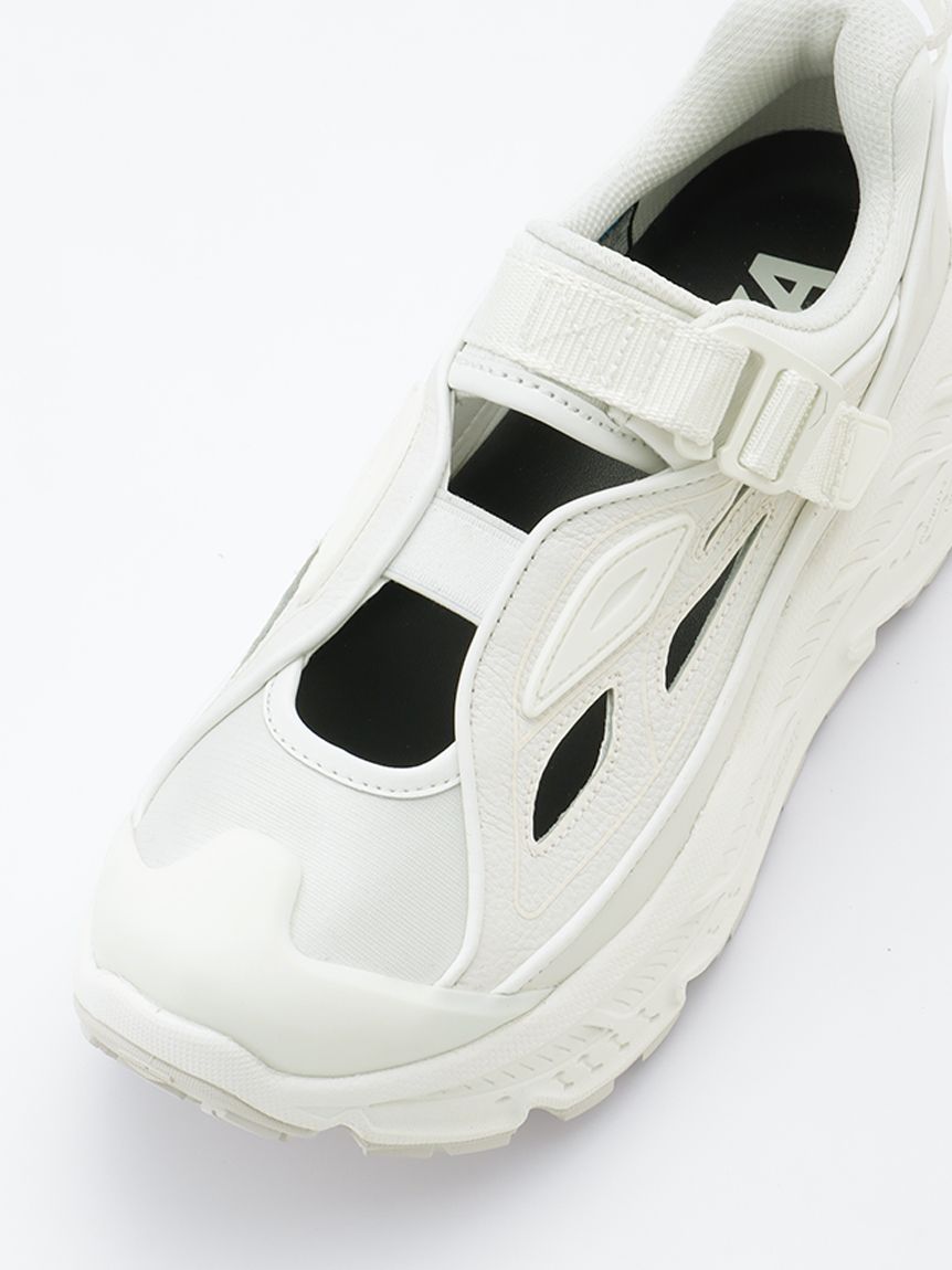 HOKA】U STINSON BREEZE(スニーカー)｜SHOES｜emmi（エミ）の通販