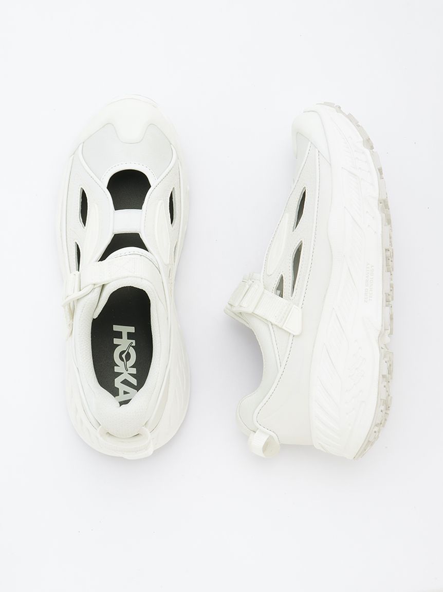 HOKA】U STINSON BREEZE(スニーカー)｜シューズ｜emmi（エミ）の通販