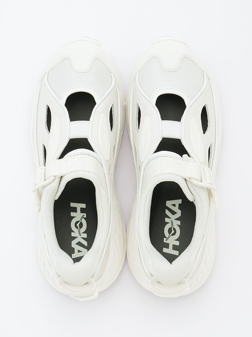 HOKA】U STINSON BREEZE(スニーカー)｜シューズ｜emmi（エミ）の通販