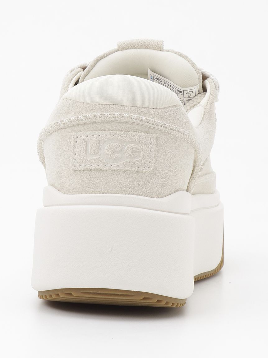 UGG】EZ-DUZZIT LACE UP(スニーカー)｜シューズ｜emmi（エミ）の通販