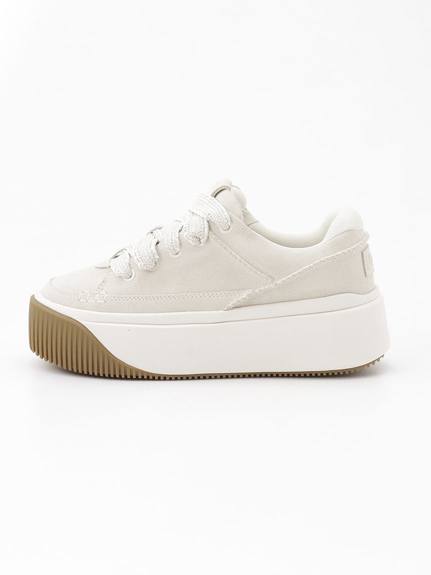 UGG】EZ-DUZZIT LACE UP(スニーカー)｜シューズ｜emmi（エミ）の通販