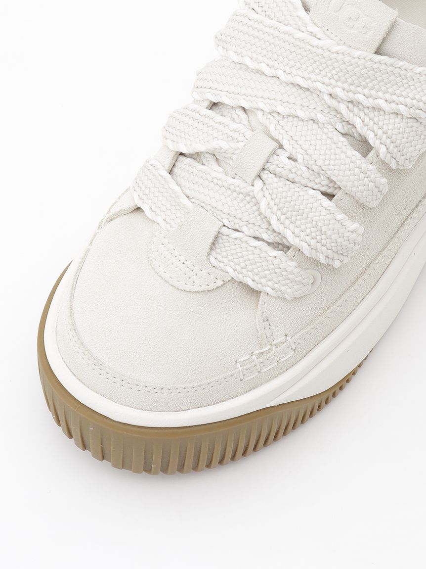 UGG】EZ-DUZZIT LACE UP(スニーカー)｜シューズ｜emmi（エミ）の通販
