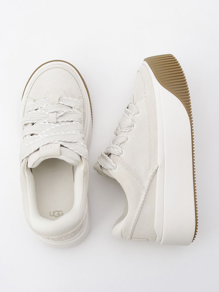 UGG】EZ-DUZZIT LACE UP(スニーカー)｜シューズ｜emmi（エミ）の通販