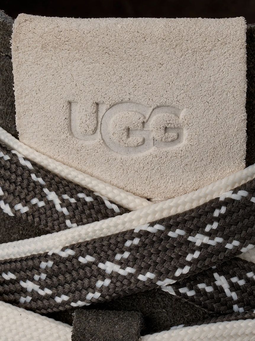 UGG】W MINIMEL(スニーカー)｜シューズ｜emmi（エミ）の通販サイト