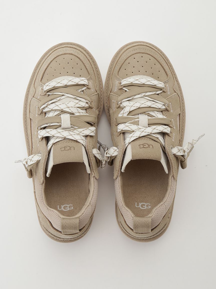 UGG for emmi】W MINIMEL(スニーカー)｜シューズ｜emmi（エミ）の通販