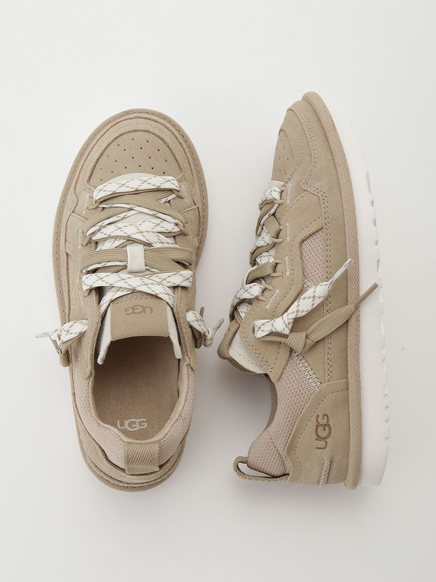 UGG for emmi】W MINIMEL(スニーカー)｜シューズ｜emmi（エミ）の通販