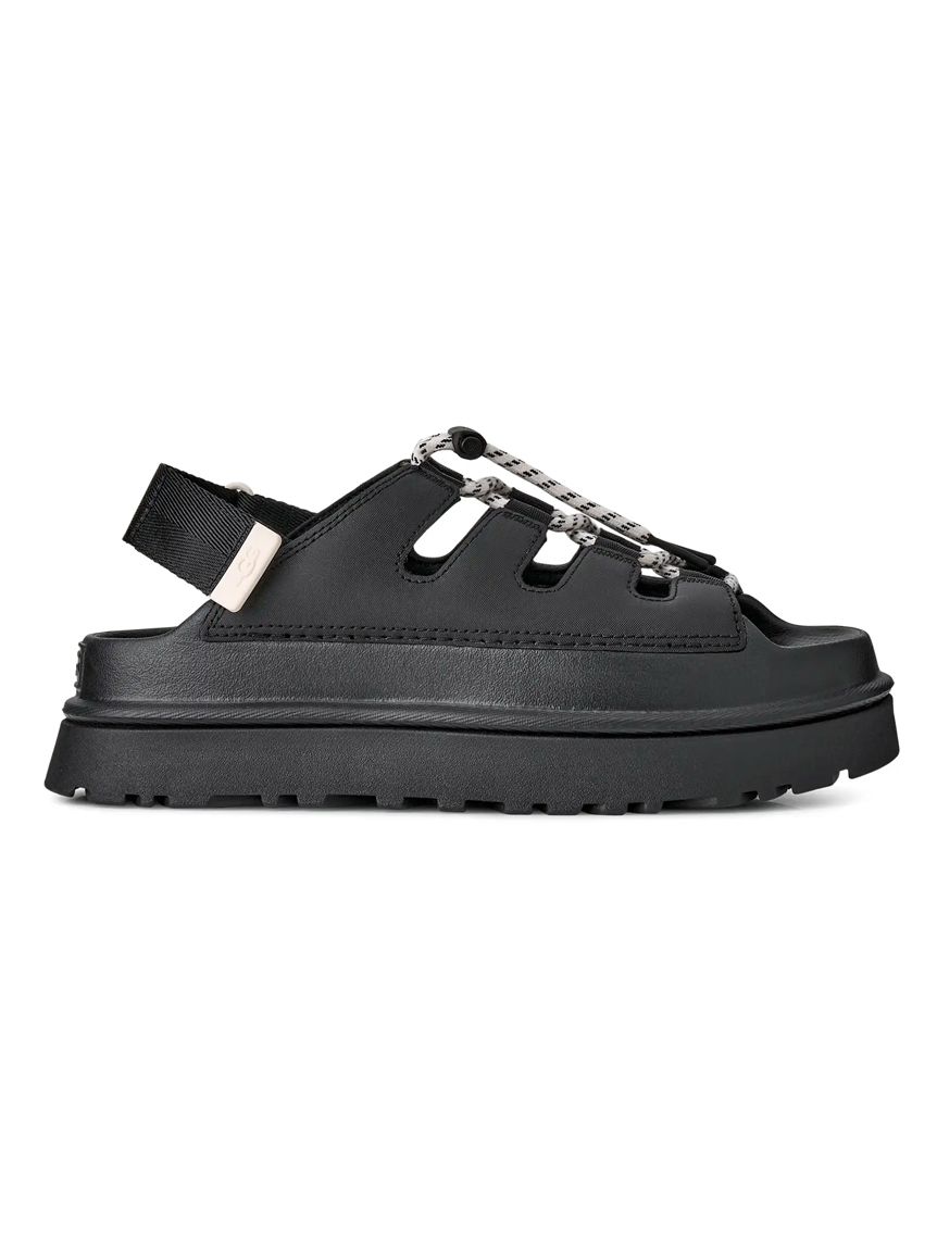UGG】W GOLDENGLOW TOGGLE(サンダル)｜シューズ｜emmi（エミ）の通販