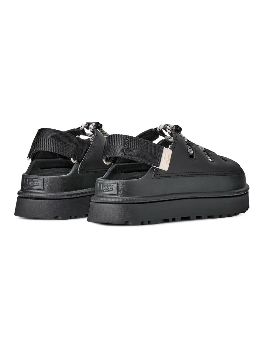 UGG】W GOLDENGLOW TOGGLE(サンダル)｜シューズ｜emmi（エミ）の通販