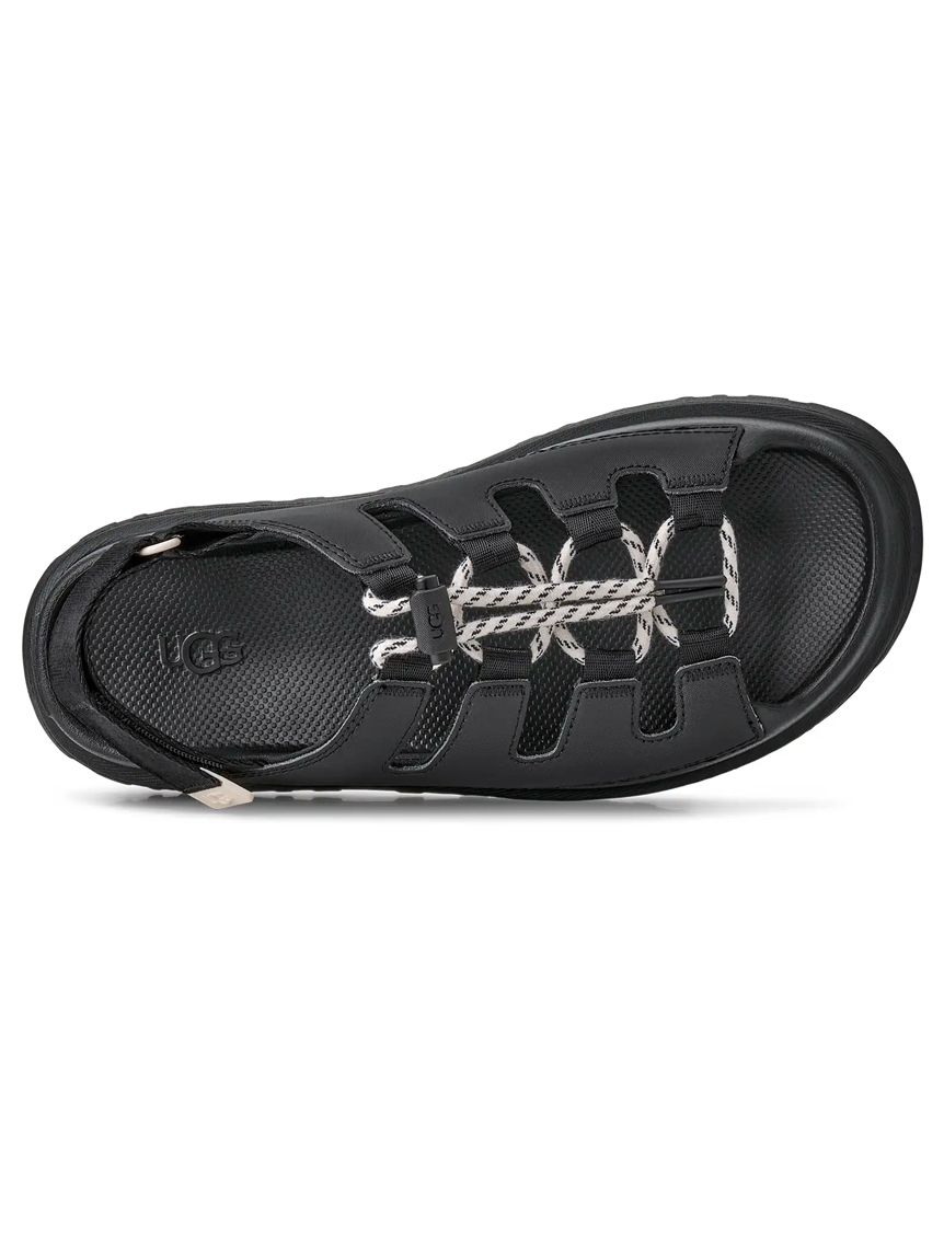 UGG】W GOLDENGLOW TOGGLE(サンダル)｜シューズ｜emmi（エミ）の通販