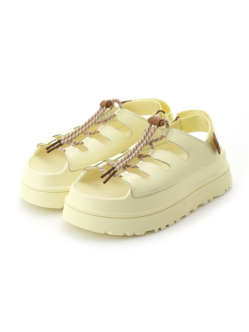 UGG for emmi】GOLDENGLOW TOGGLE(サンダル)｜シューズ｜emmi（エミ
