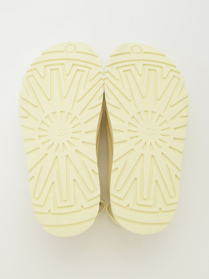 UGG for emmi】GOLDENGLOW TOGGLE(サンダル)｜シューズ｜emmi（エミ