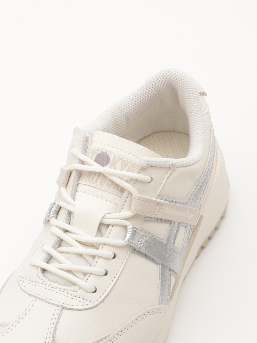 Onitsuka Tiger】DELEGATION EX(スニーカー)|シューズ|emmi Onitsuka Tiger】DELEGATION EX(スニーカー)|シューズ|emmi