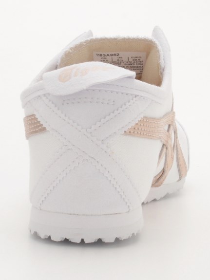 Onitsuka Tiger】MEXICO 66 SLIP-ON(スニーカー)｜シューズ｜emmi 