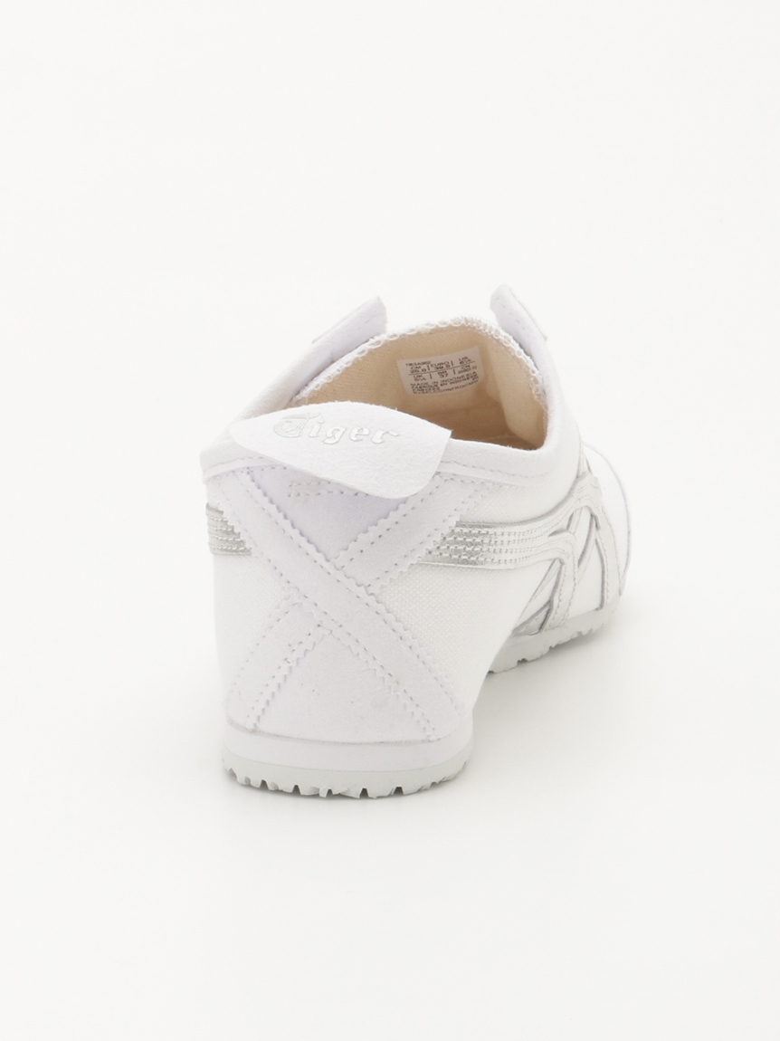 Onitsuka Tiger】MEXICO 66 SLIP-ON(スニーカー)｜シューズ