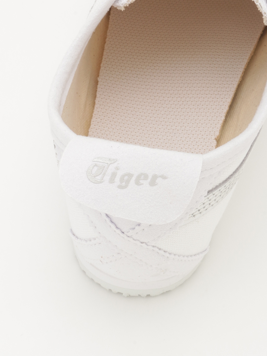 Onitsuka Tiger】MEXICO 66 SLIP-ON(スニーカー)｜シューズ