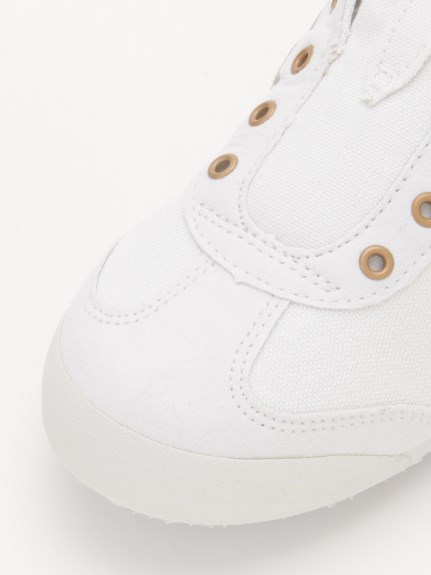 Onitsuka Tiger】MEXICO 66 SLIP-ON(スニーカー)|シューズ Onitsuka Tiger】MEXICO 66 SLIP-ON(スニーカー)|シューズ