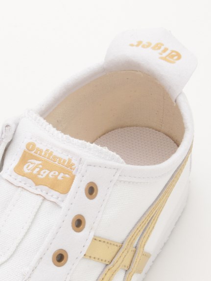 Onitsuka Tiger】MEXICO 66 SLIP-ON(スニーカー)|シューズ Onitsuka Tiger】MEXICO 66 SLIP-ON(スニーカー)|シューズ