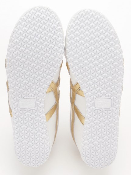 Onitsuka Tiger】MEXICO 66 SLIP-ON(スニーカー)｜シューズ