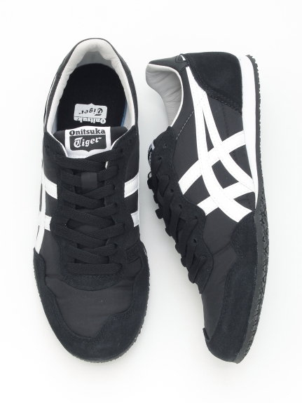 人気 onitsuka tiger オニツカタイガー SERRANO スニーカー