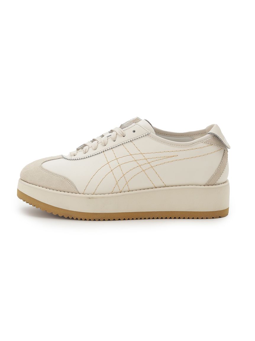 emmi×Onitsuka Tiger】MEXICO 66 CHUNK(スニーカー)｜シューズ｜emmi