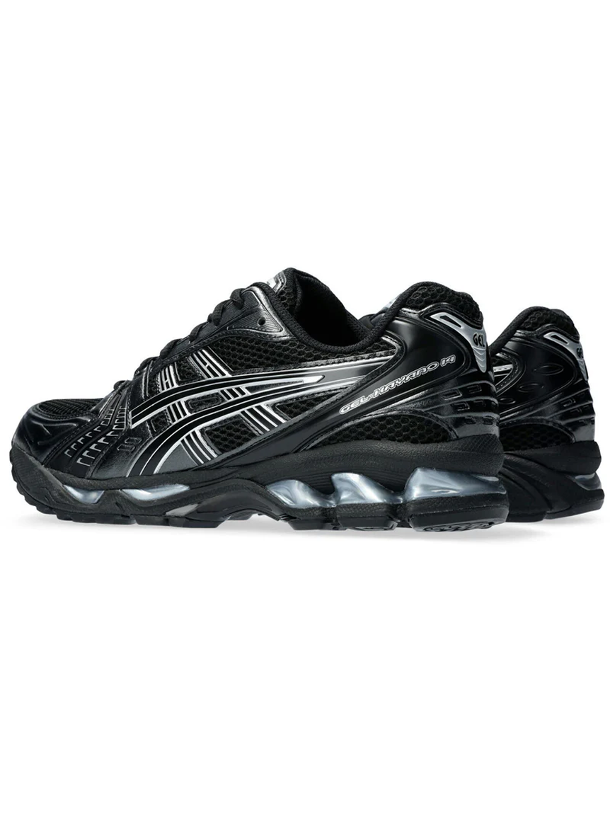 スニーカー asics FW25 SNEAKER \"GEL-KAYANO 14\" (1201A019 006) ASICS Gel Kayano 14 Black Pure Silver 1201A019-006 | eBay