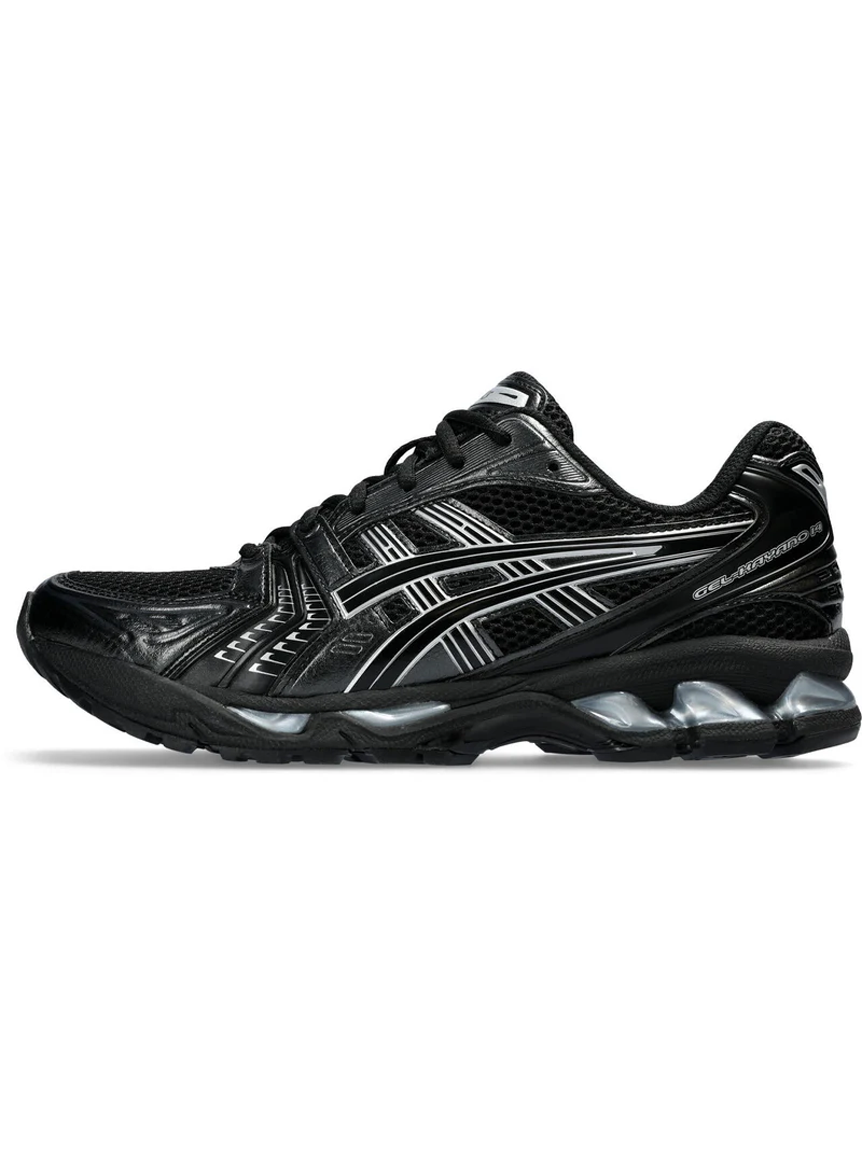 ASICS GEL-KAYANO 14 アシックス スニーカー 26cm asics GEL-KAYANO 14 CREAM/BLACK | atmos（アトモス） 公式オンライン