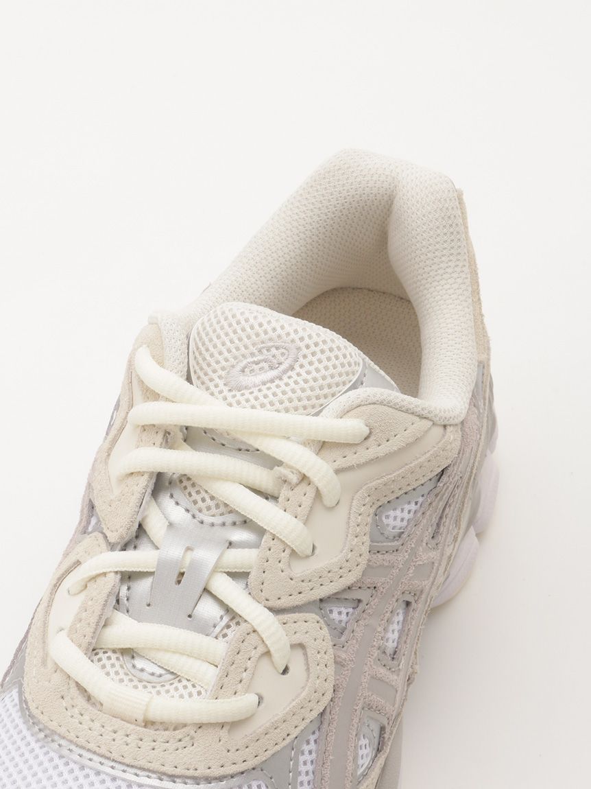 ASICS】GEL-NYC(スニーカー)|シューズ|emmi(エミ)の通販 ASICS】GEL-NYC(スニーカー)|シューズ|emmi(エミ)の通販