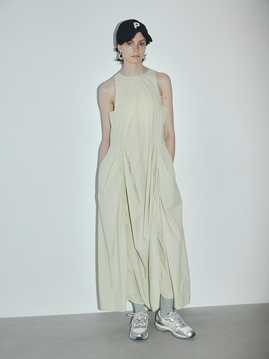 ASICS for emmi】GEL-NYC(スニーカー)｜シューズ｜emmi（エミ