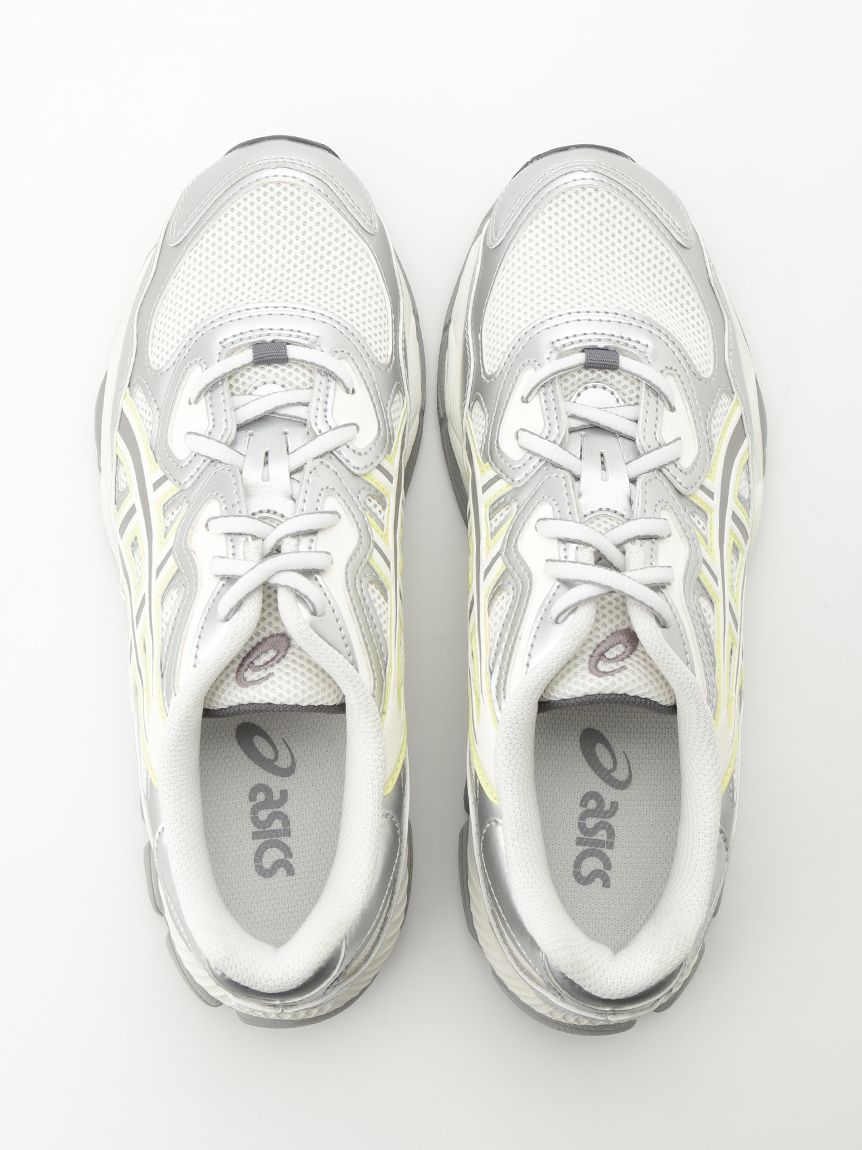 【ASICS for emmi】GEL-NYC(スニーカー)｜シューズ｜emmi（エミ）の通販サイト 【公式】