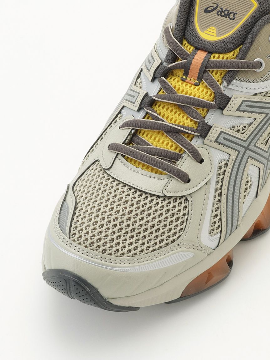 ASICS】GEL-QUANTUM KINETIC(スニーカー)｜シューズ｜emmi（エミ）の
