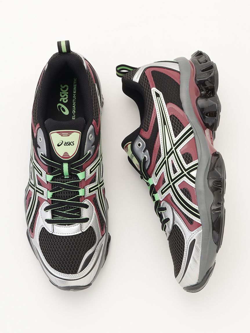ASICS】GEL-QUANTUM KINETIC(スニーカー)｜シューズ｜emmi（エミ）の