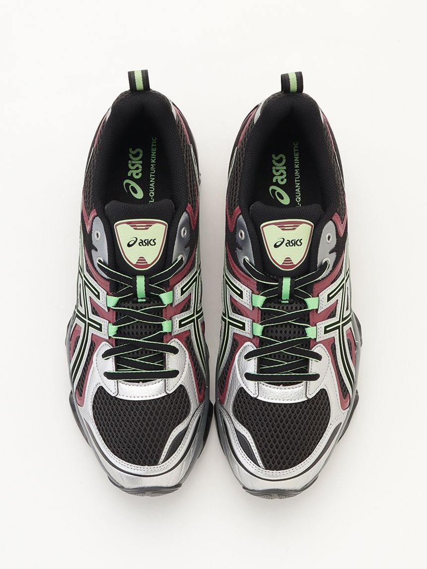ASICS】GEL-QUANTUM KINETIC(スニーカー)｜シューズ｜emmi（エミ）の