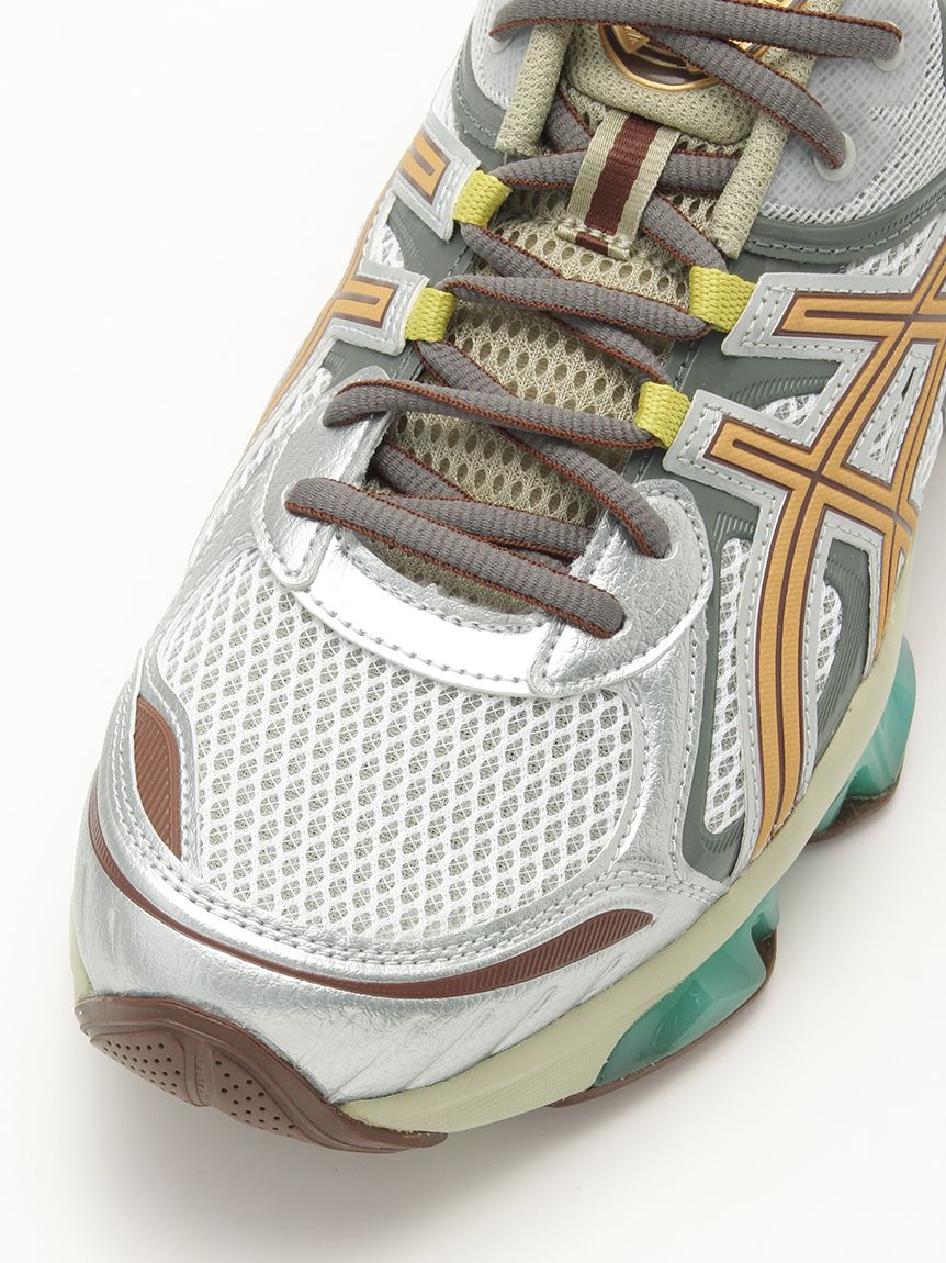 ASICS】GEL-QUANTUM KINETIC(スニーカー)｜SHOES｜emmi（エミ）の通販