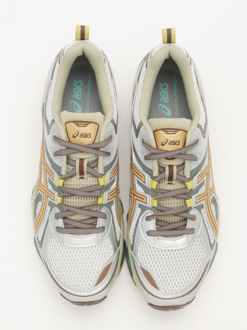 ASICS】GEL-QUANTUM KINETIC(スニーカー)｜シューズ｜emmi（エミ）の