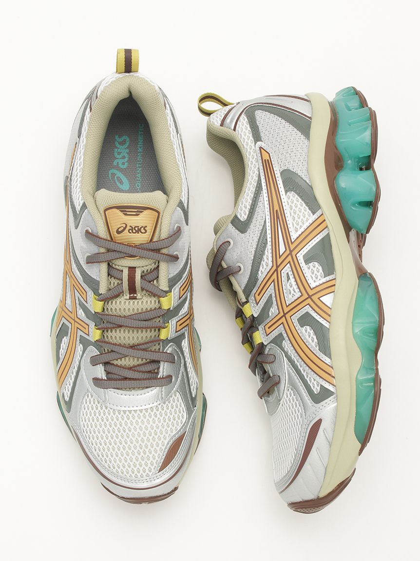 ASICS】GEL-QUANTUM KINETIC(スニーカー)｜シューズ｜emmi（エミ