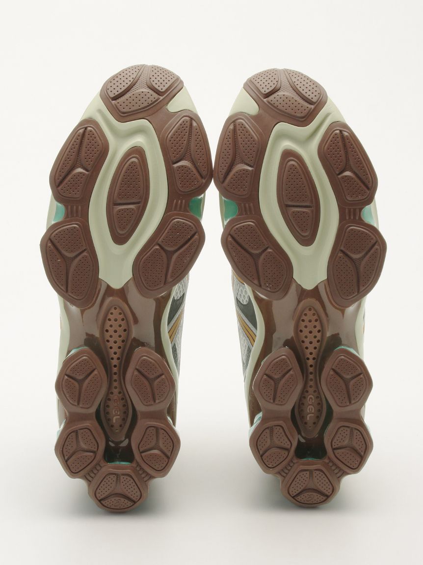 ASICS】GEL-QUANTUM KINETIC(スニーカー)｜シューズ｜emmi（エミ）の