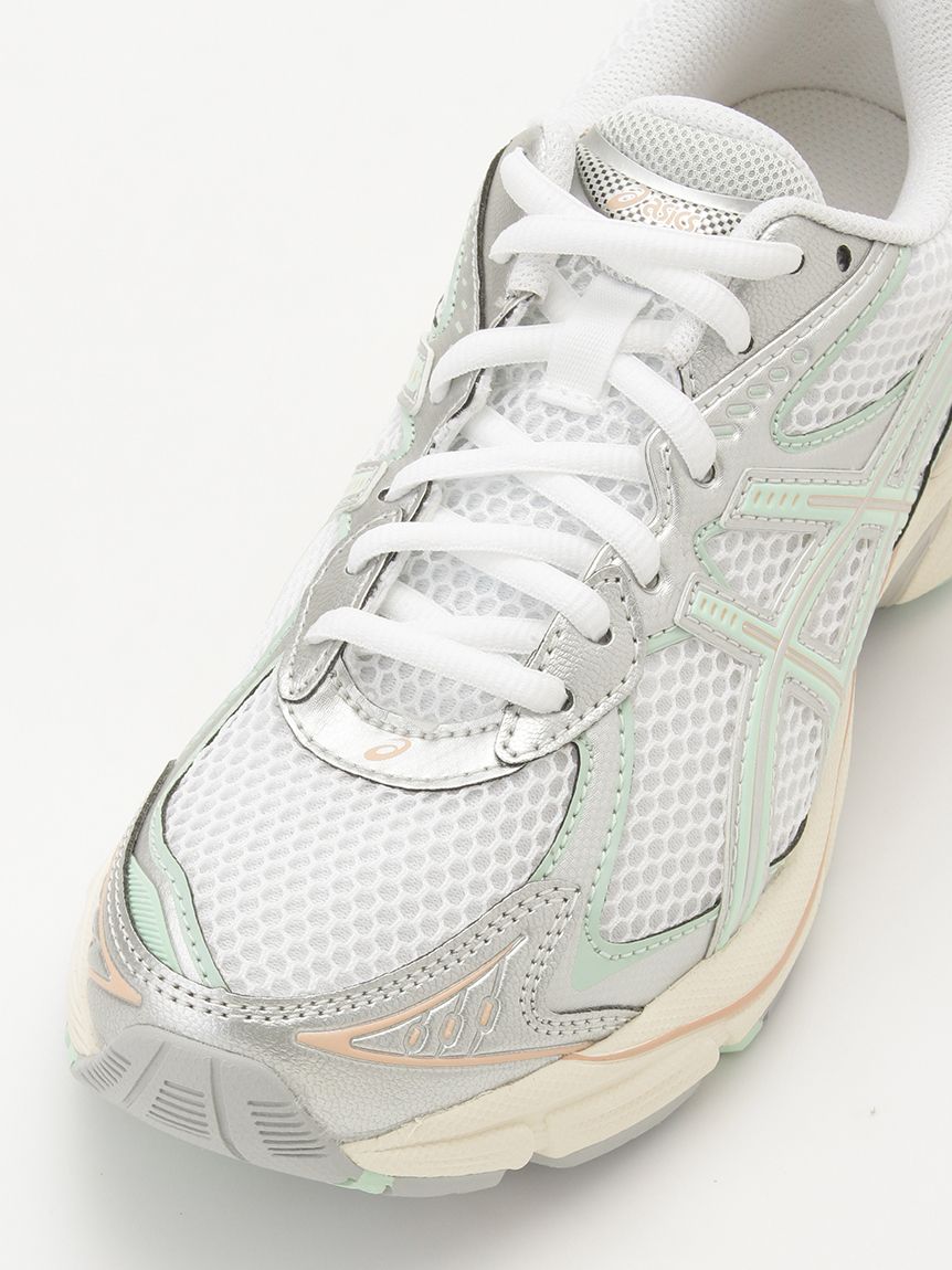 夏休み限定値下げ‼️アリミツ ASICS SportStyle GEL-QUANTUM KINETIC MID GREY/PURE SILVER