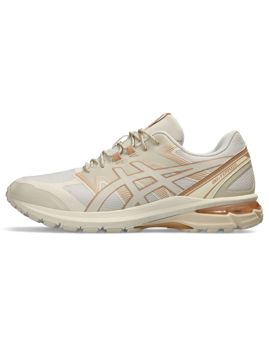 エミリ ASICS for emmi】GEL-TERRAIN(スニーカー)｜シューズ｜emmi（エミ）の