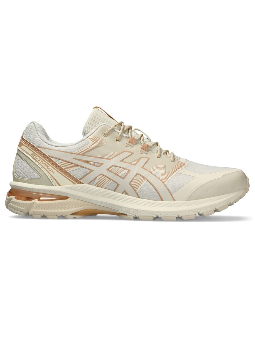 ASICS for emmi】GEL-TERRAIN(スニーカー)｜シューズ｜emmi（エミ）の