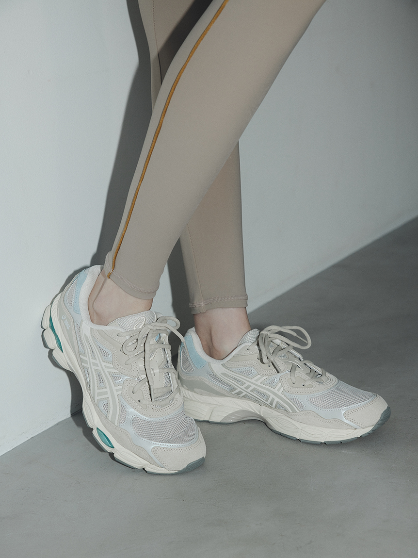 ASICS for emmi】GEL-NYC(スニーカー)｜シューズ｜emmi（エミ）の通販 