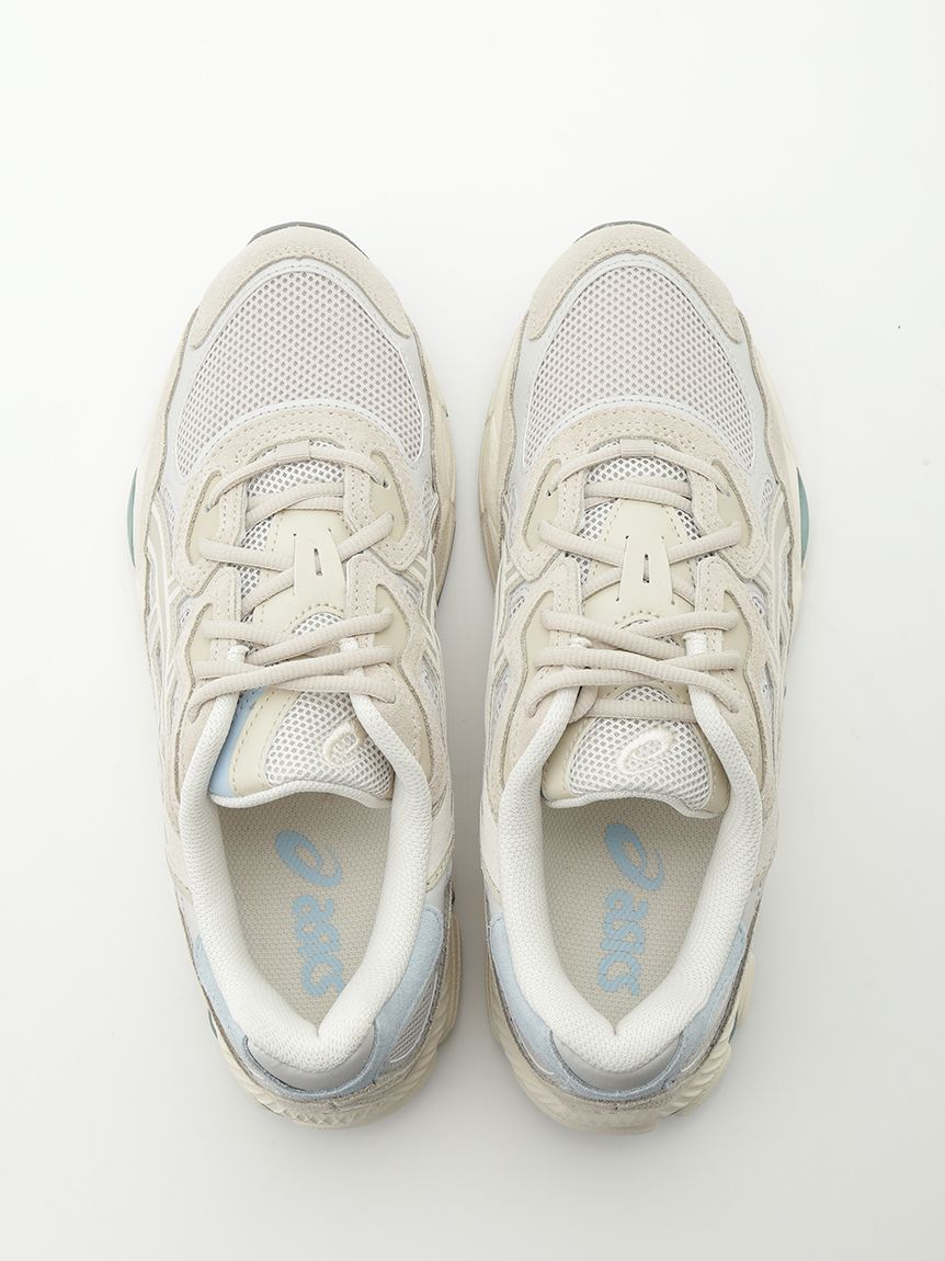 ASICS for emmi】GEL-NYC（スニーカー）｜ASICS（アシックス