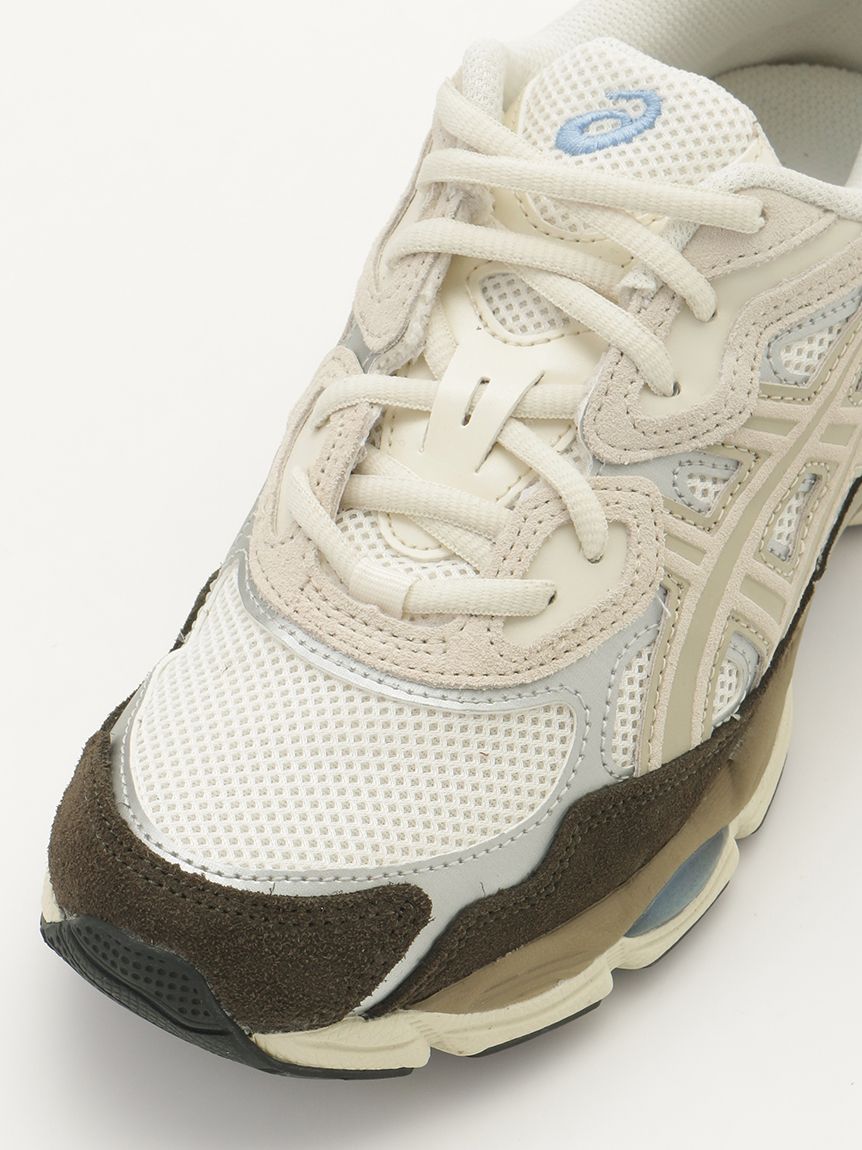ASICS】GEL-NYC(スニーカー)｜シューズ｜emmi（エミ）の通販サイト