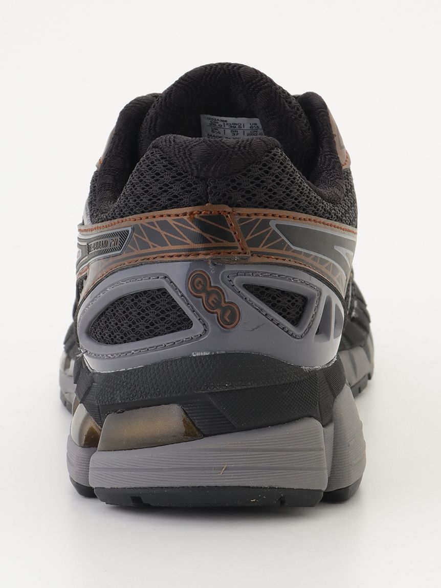 ASICS】GEL-KAYANO 20(スニーカー)｜シューズ｜emmi（エミ）の通販