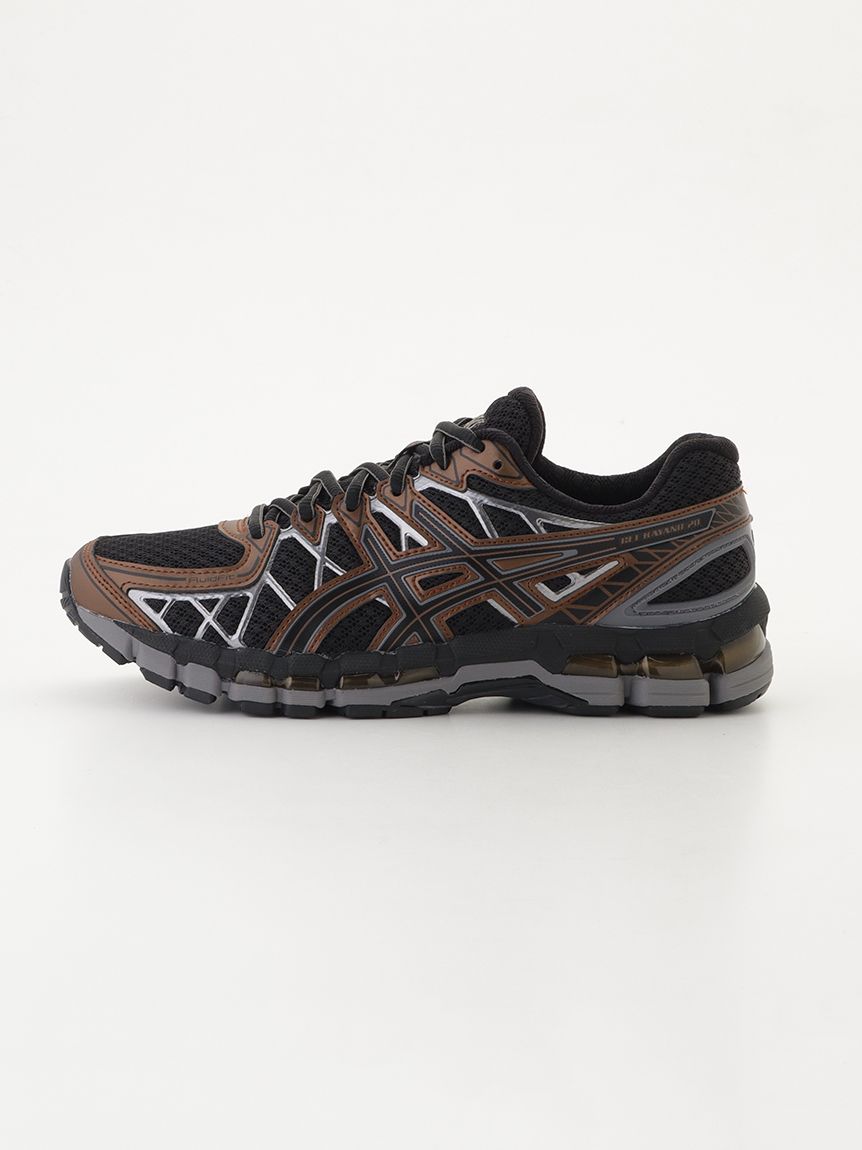 ASICS】GEL-KAYANO 20(スニーカー)｜シューズ｜emmi（エミ）の通販