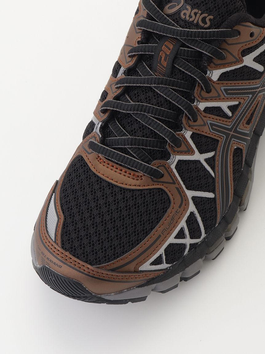 ASICS】GEL-KAYANO 20(スニーカー)｜シューズ｜emmi（エミ）の通販