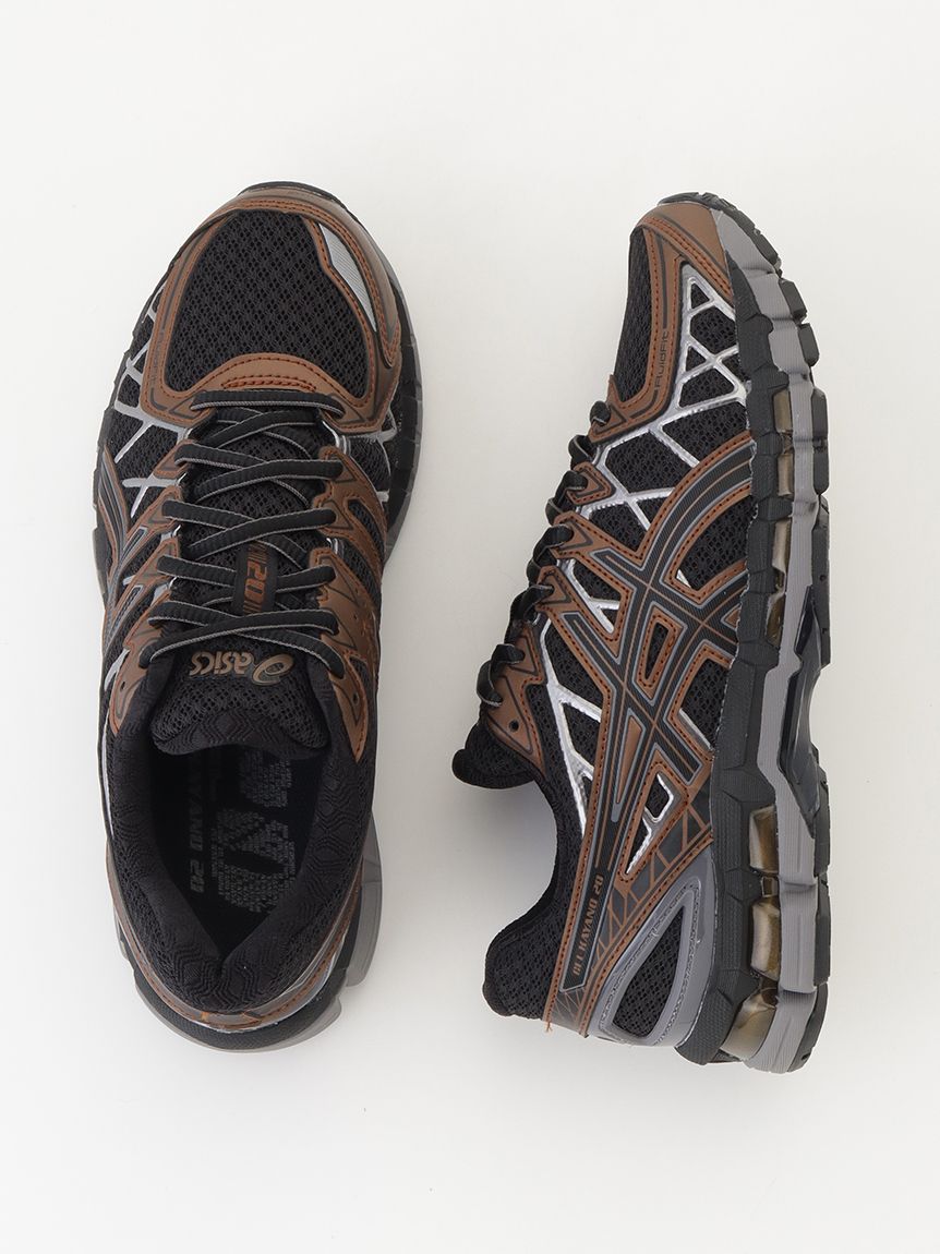 ASICS】GEL-KAYANO 20(スニーカー)｜シューズ｜emmi（エミ）の通販