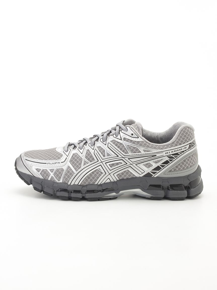 ASICS】GEL-KAYANO 20(スニーカー)｜シューズ｜emmi（エミ）の