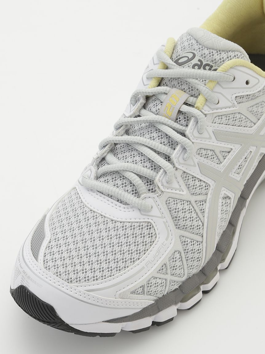 ASICS】GEL-KAYANO 20(スニーカー)｜シューズ｜emmi（エミ）の通販